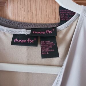 Shape fx 2 piece dress.